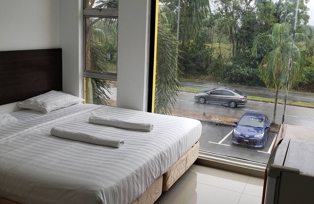 S ROSE HOTEL SEPANG