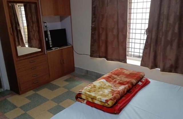 S.S HOMESTAY