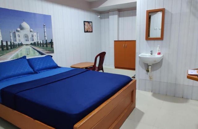 S.S.K RESIDENCY