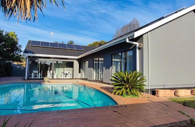 S & S Village Guest House