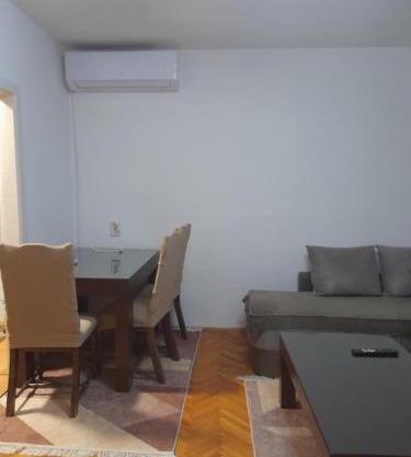 S&V Apartment