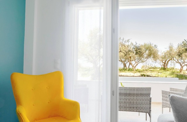 S&V Luxury Apartment