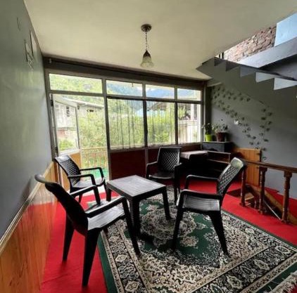 S.verma homestay