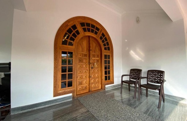 S VILLA