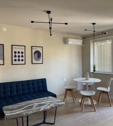 S&Z apartment