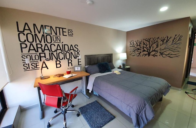 S01 DE CASONA TRES SUITES PREMIUM INCREÍBLES ITESM CEM S01