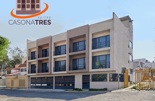 S02 DE CASONA TRES SUITES PREMIUM INCREÍBLES ITESM CEM S02
