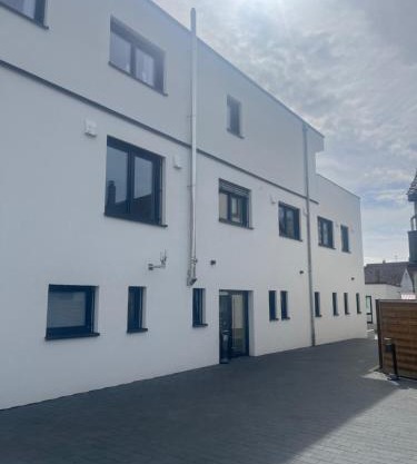 S1 Appartements