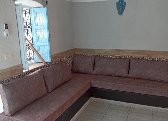 S1 Beltaief Residence