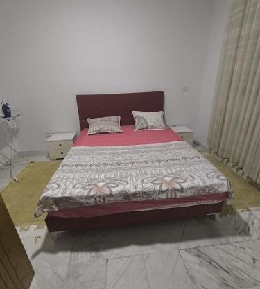 S1 lux jardin carthage