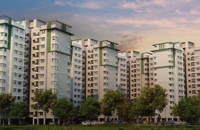 S3 HOMESTAY
