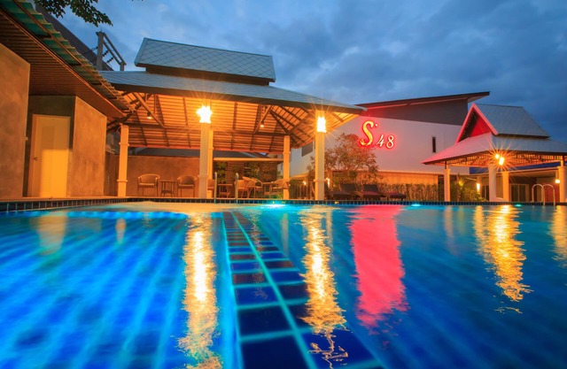 S48 Hotel