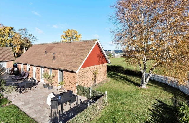 S718 Strøby - Svalemosevej 18