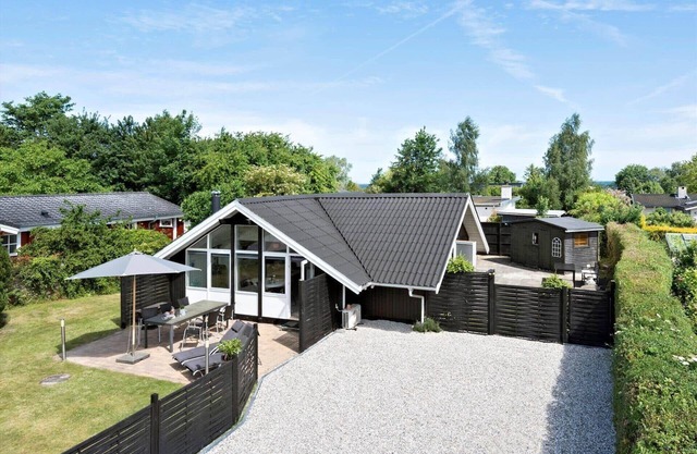 S746 Strøby Ladeplads - Løvsangervej 6