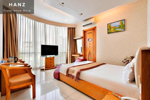 S79 Happy Hotel 1 Saigon