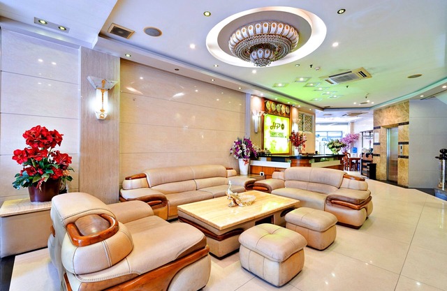 S79 Happy Hotel 1 Saigon