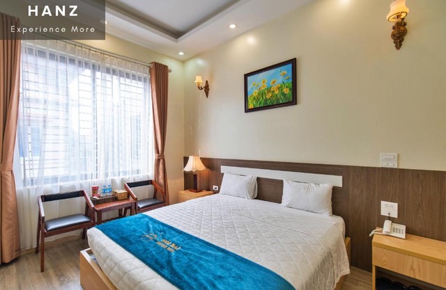 S79 Noi Bai Airport Boutique Hotel