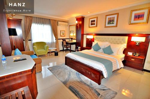S79 Saigon Garden Hotel & Spa