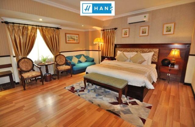 S79 Saigon Garden Hotel