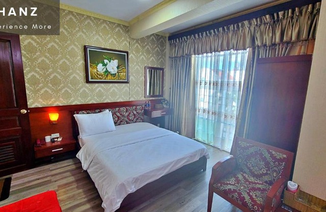S79 Tam Tin Hotel