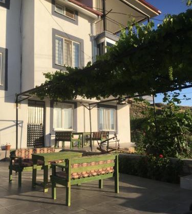 Sağıroğlu Apart