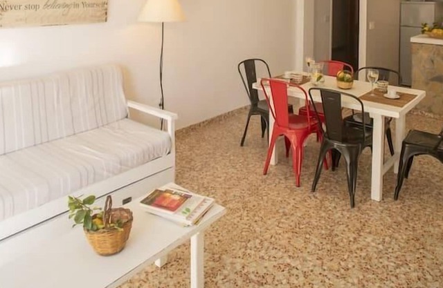 Apartamentos Sa Barda - Formentera Break