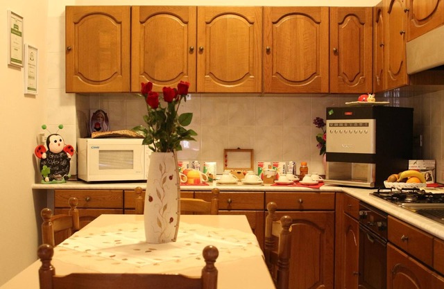 Sa Babbaiola B&B