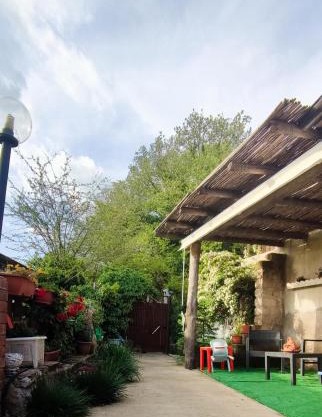 Sa Burra Guest House