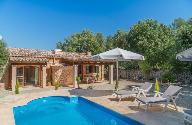 Sa Casa Nova