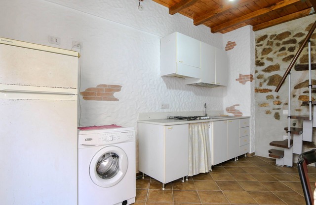Sa Dommedda - Una Habitación Piso, Capacidad 2