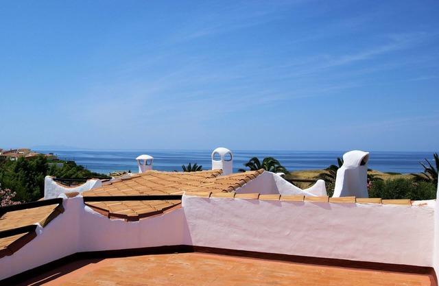 Sa Fiorida Case Vacanze