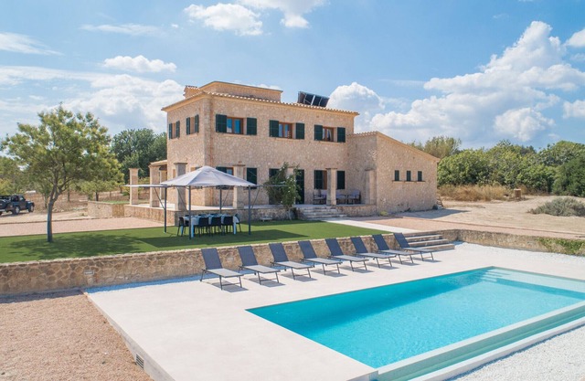 Sa Font de Lloret, Finca 5StarsHome Mallorca