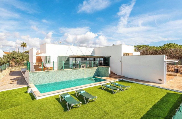 Sa Gloriana - Tres Habitaciones Villa, Capacidad 6
