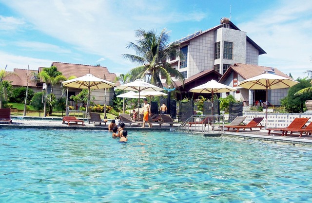 Sa Huynh Beach Resort