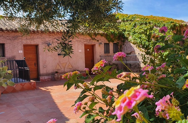 "Sa Pedra" Apartment in Porto San Paolo