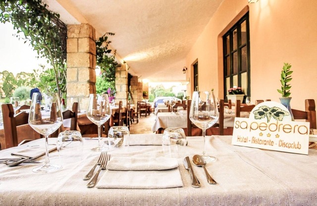 Sa Pedrera Country Hotel