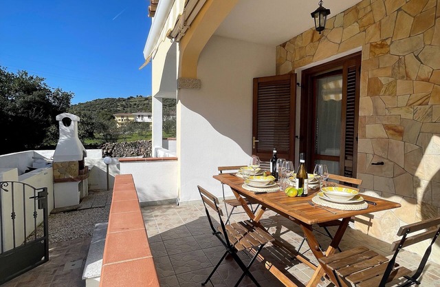 Sa Prima House
