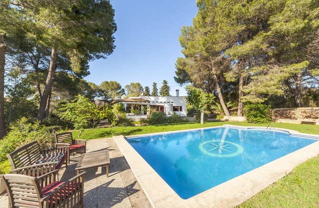 Sa Rota de l'Avi - Con piscina privada