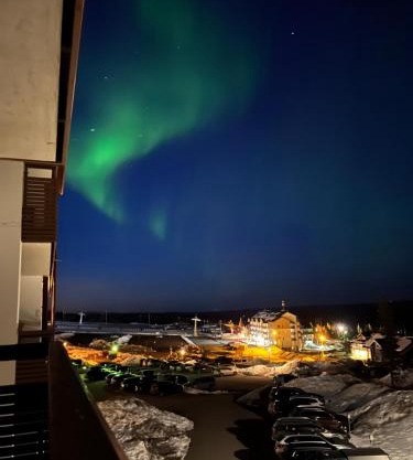 Saaga Ylläs Chalet 3304