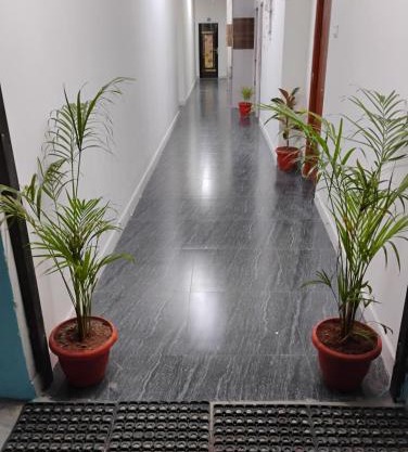Saai Residency Tiruvannamalai