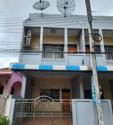 SaamSaao HomeStay Betong - 4 Bedroom House