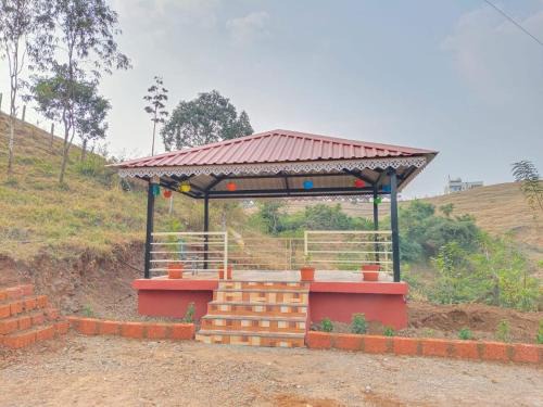 Saanj Savali Home Stay