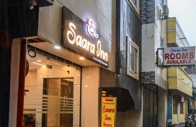 Saara Inn