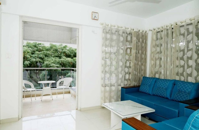 Saara Residency Prathamesh Park, Lane No. 2B, Plot No. 19/20, Baner, Pune-411045