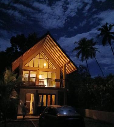 Saarya villas