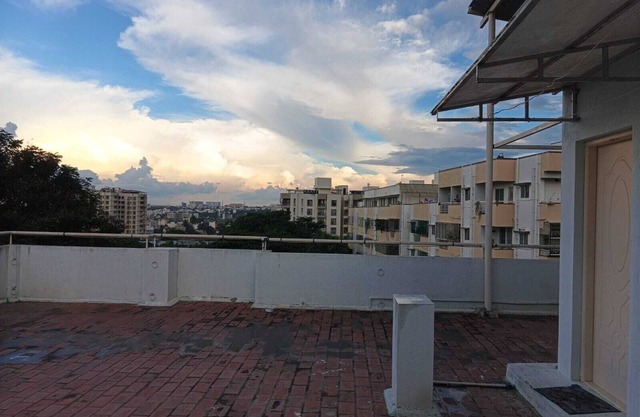 Saashivnest Homestay