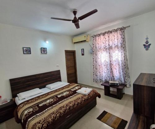 Saatvik Homestay