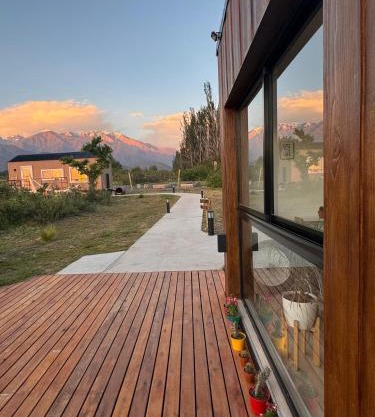 Sabático Glamping