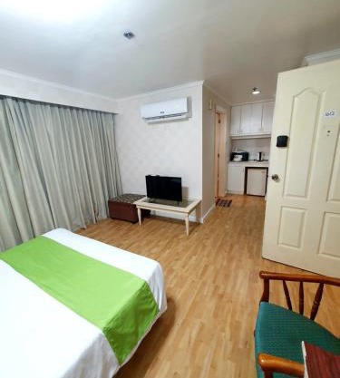 SAB R.CONDOTEL and room rental