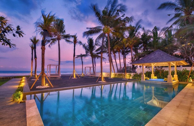 Saba Villa by Sanga Sanga Hospitality